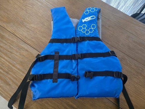 Exxel outdoors uscg type iii - outdoors,