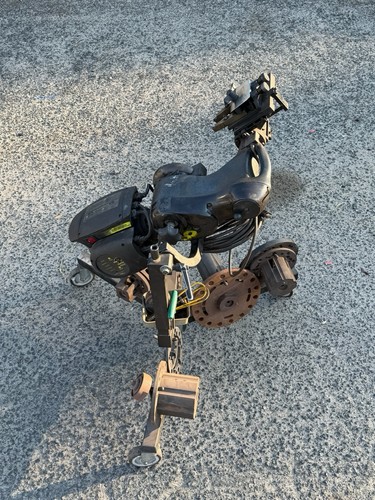 Procut dro car brake - 9.2, on