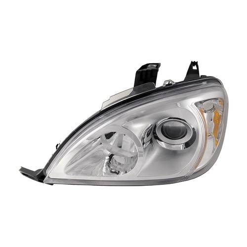 Left driver headlight assembly - driver,