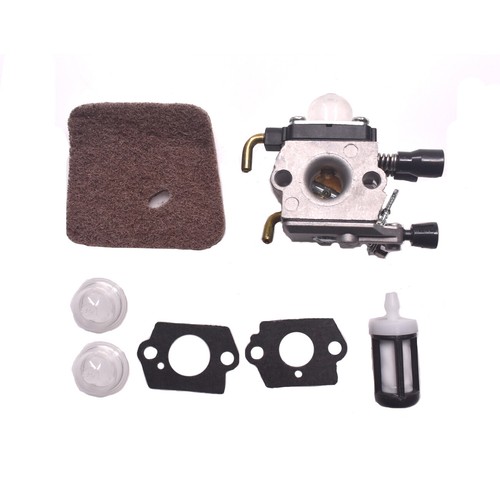 Trimmer carburetor for stihl - carburetor,