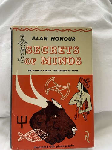 Vintage secrets minos - vintage,