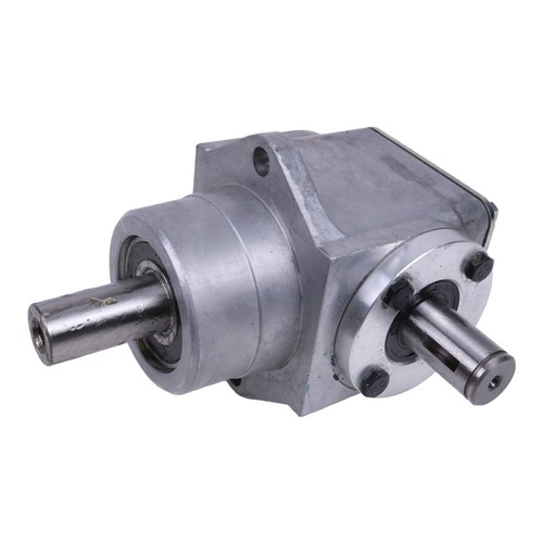 Deck gearbox 7058342 390024 - gearbox,