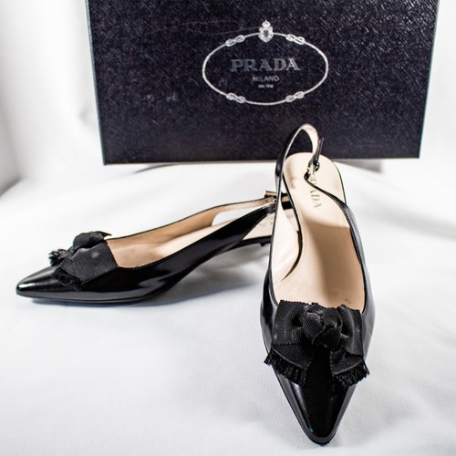 Prada spazzolato clas coa new - prada,