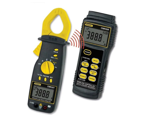 General tools cmr35 wireless - general,