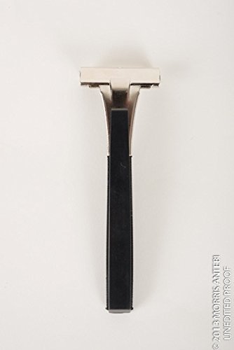 Shave classic single - single, edge
