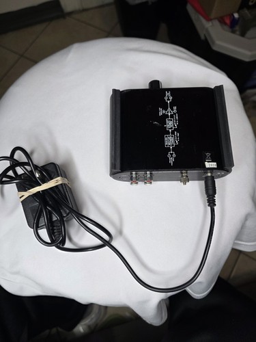 Art pre phono - dj, preamp