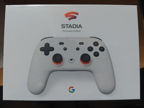 Google stadia premiere edition - premiere,