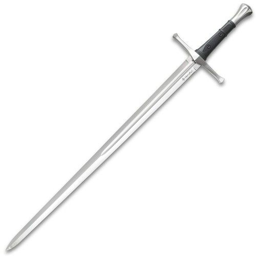 Honshu broadsword and - honshu, scabbard