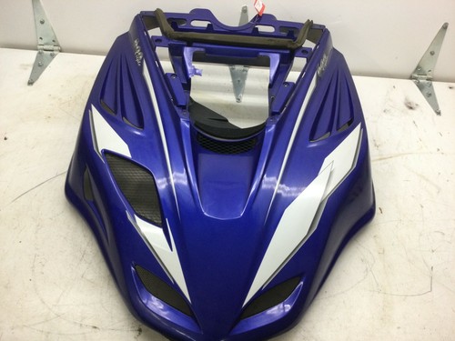 Yamaha mountain max - yamaha,