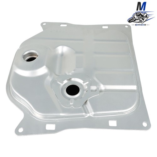 Fuel tank assembly for - fuel,