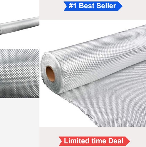 Fiberglass fabric cloth - fiberglass, 39