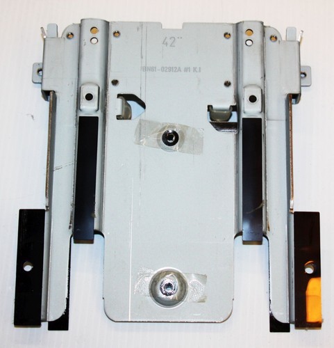 Internal metal wall - internal,