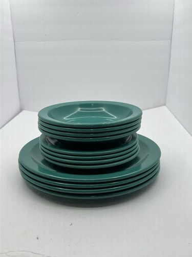 Vintage texas ware set - set, 12
