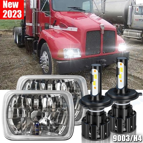 For kenworth t300 - for,