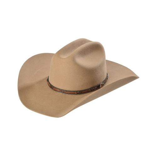 Justin men gallop wool - justin, men's