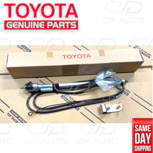 New 87 toyota land - -,