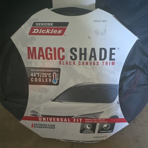 Genuine dickies magic shade - genuine,