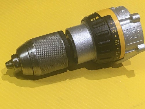 Dewalt hammer drill gear - gear, case