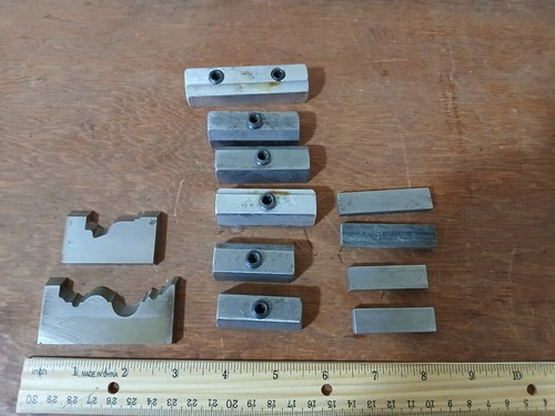 Lot molding knife - 2, cutter