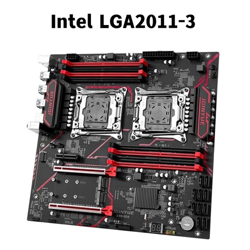 X99 9d4 dual cpu - x99-9d4,
