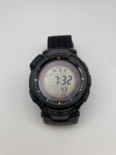 Casio pathfinder 3070 - 3070, paw-1300
