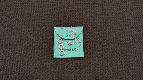 Tiffany sterling silver - tiffany, co