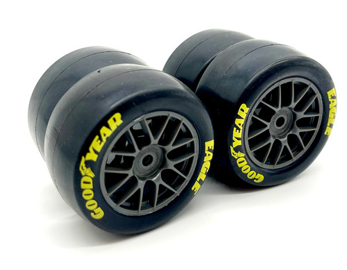 Losi nascar grom tires - nascar,