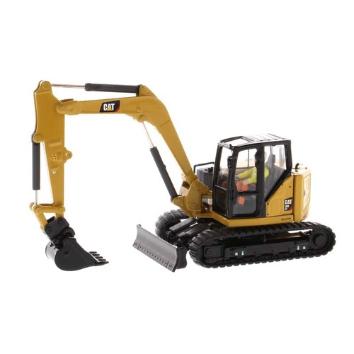 Caterpillar cat 309 - 1/50,