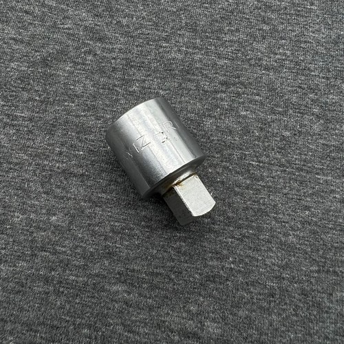 Wizard tools drive - 1/2”,