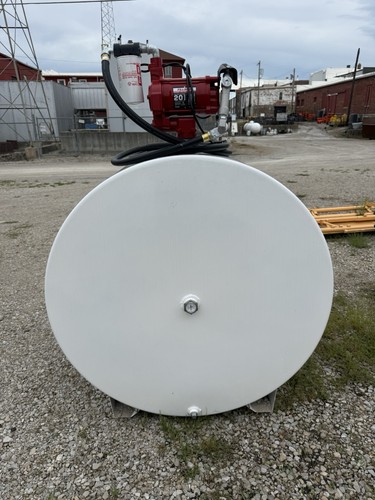 Fuel tank 500 - fuel,