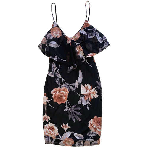 Agaci dress womens medium - womens, new