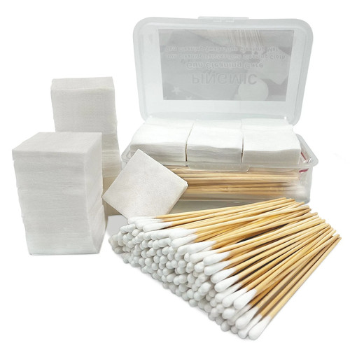 Gun cleaning supplies storage - gun,