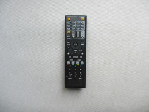 Remote control for onkyo - remote,