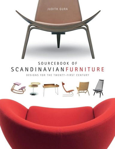 Sourcebook scandinavian - sourcebook, of