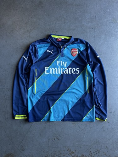 Puma arsenal 2014 away - arsenal,