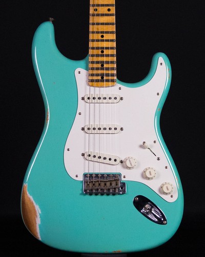 Fender custom shop limited - fender,