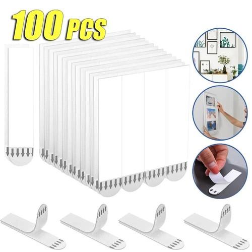 Punch free frame - punch, strips