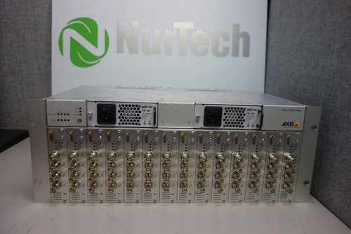 Axis q7900 slot video - axis,