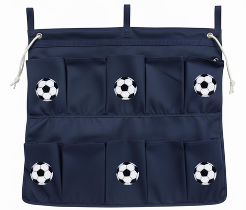 Gilbins end bed shoe - end, bag
