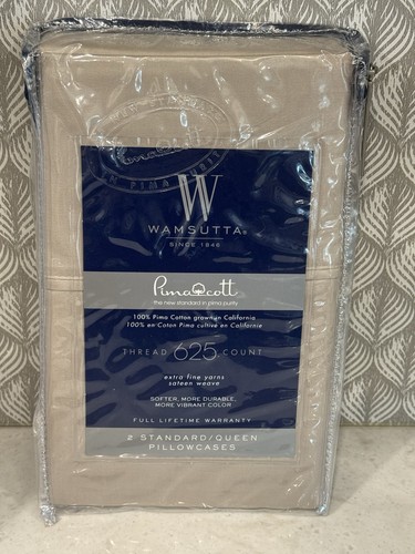Wamsutta 100 pima - wamsutta, cotton