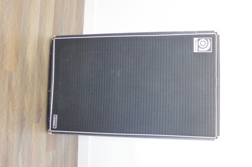 Ampeg svt 610hlf classic - svt-610hlf, 6x10"