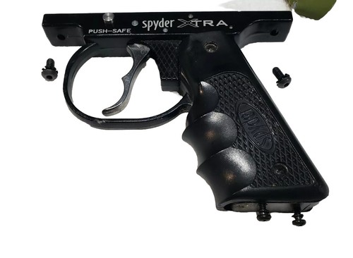 Very clean spyder xtra - very,