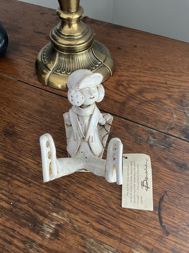 Signed bencini ceramic - bencini,