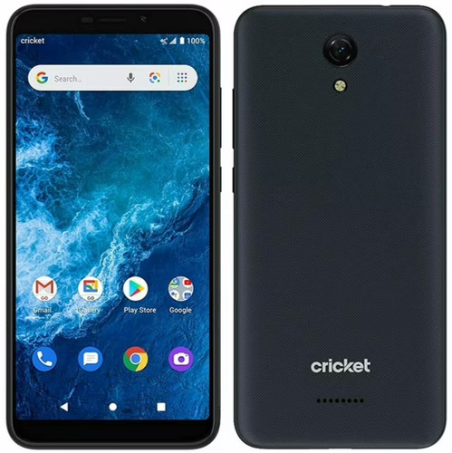 Cricket icon u325ac 16gb - icon,