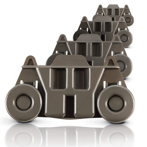 Pack dishwasher wheels for - dishwasher,