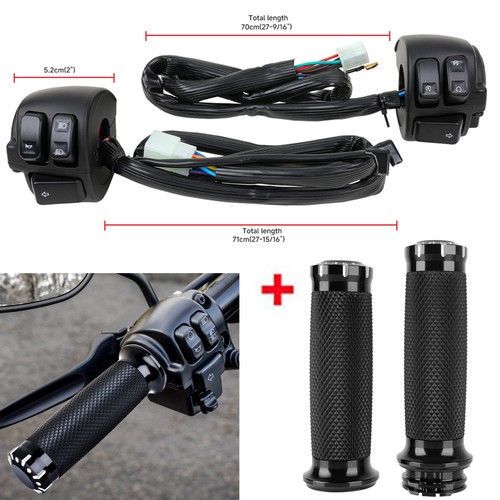 25mm handlebars control - 1",