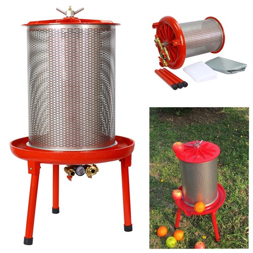 Gallon hydraulic fruit - 5.3,