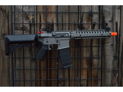 Daniel defense ddm4 mk18 - daniel,