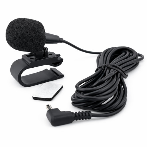 5mm microphone handsfree for - 2.5mm,