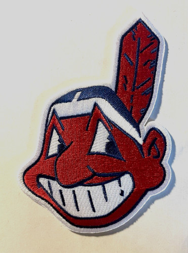 Cleveland indians chief wahoo - cleveland,